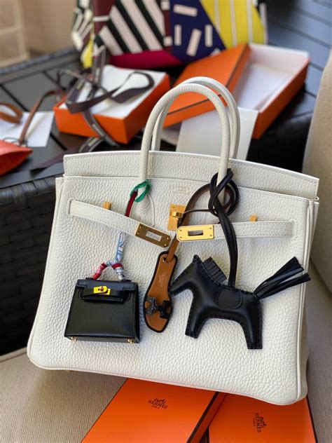 hermes charms for birkin|Hermes bag charms uk.